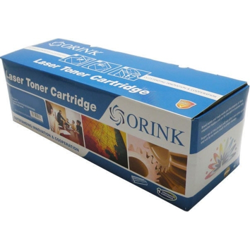 Cartus Toner Compatibil Orink HP CF283X