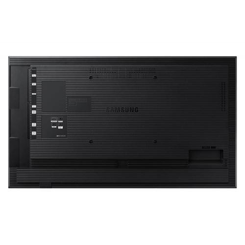 Business TV Samsung Seria QMR-A LH75QMRABGC, 75inch, 3840x2160pixeli, Black