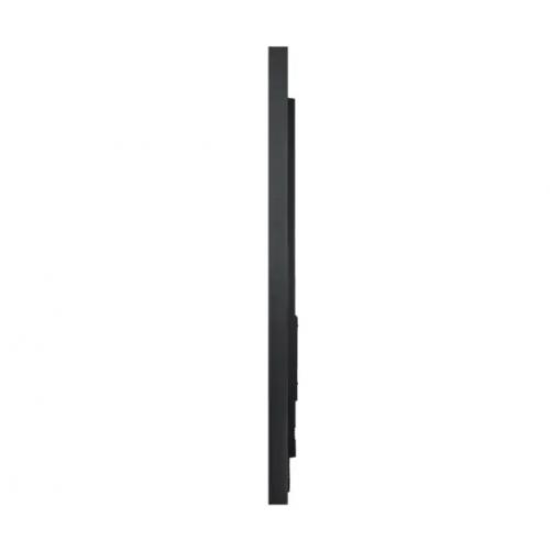 Display interactiv Samsung Flip3 LH75WMAWLGCXEN 75inch, 3840x2160pixeli, Tizen 6.0, Black