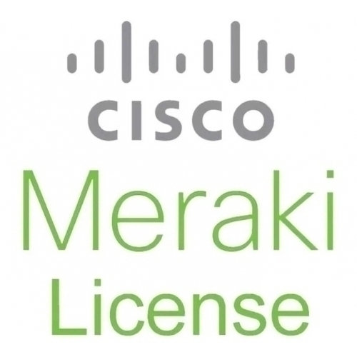 Cisco Meraki C9200L Essentials License, 48 port, 3 Years