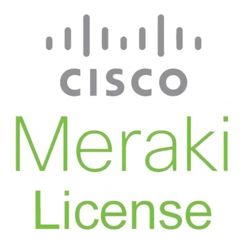 Cisco Meraki MG51 Enterprise License and Support, 1 Year