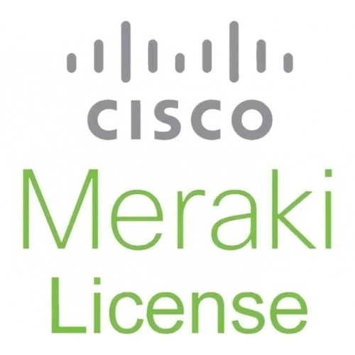 Cisco Meraki MS130-CMPT Enterprise License and Support, 1 Day Term license