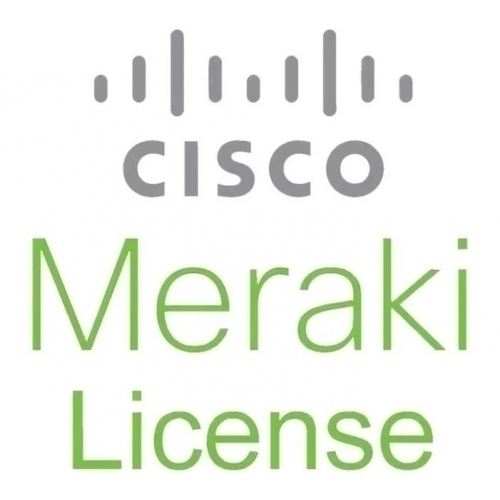 Cisco Meraki MS350-24P Enterprise License and Support, 1Day