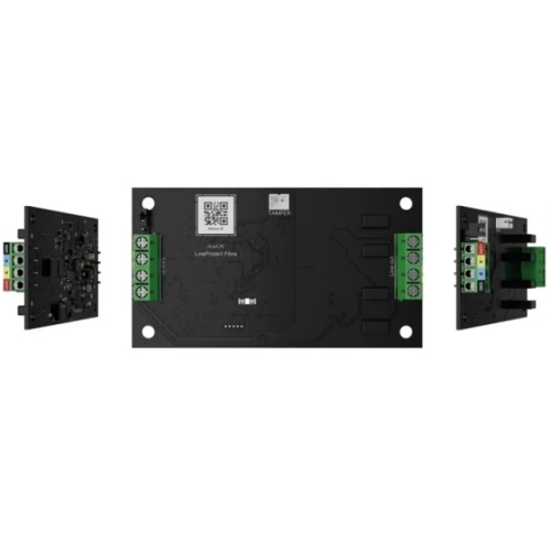 Modul protectie Ajax LINEPROTECT FIBRA