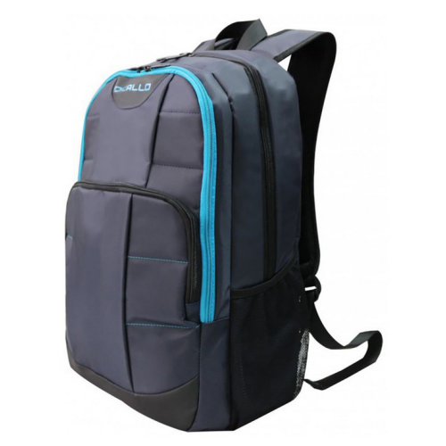 Rucsac Dicallo LLB9962R16L pentru laptop de 16 inch, Black