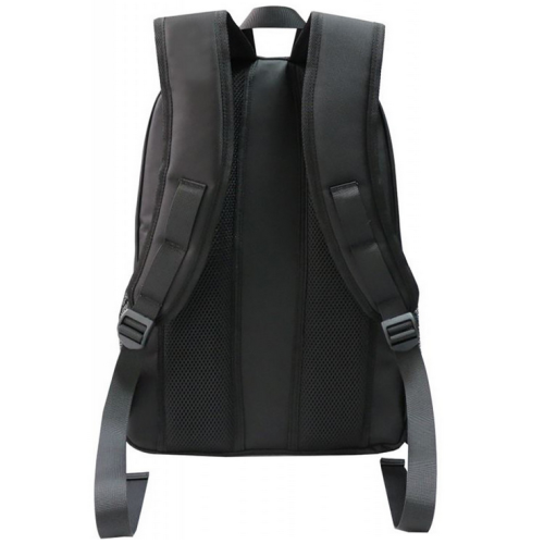 Rucsac Dicallo LLB9963-17 pentru laptop de 17.3 inch, Black