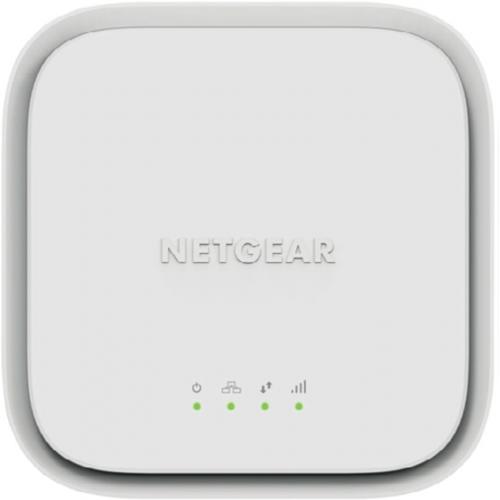 Router portabil Netgear LM1200, 1x LAN