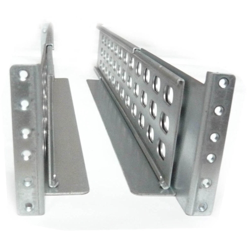 Installation Kit Legrand 19inch Rack for Daker & Battery Extension