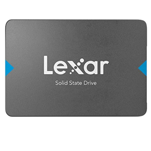 SSD Lexar NQ100 1TB, SATA, 2.5 inch