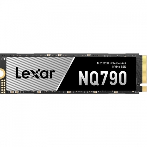 SSD Lexar NQ790 2TB, PCI Express 4.0 x4, M.2 2280