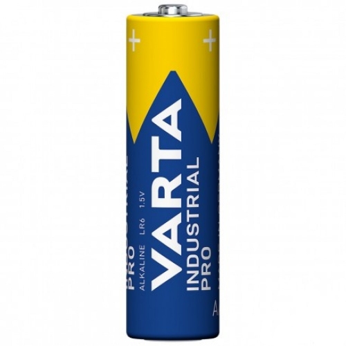 Baterii Varta LR6 AA, 1.5V, 1 buc