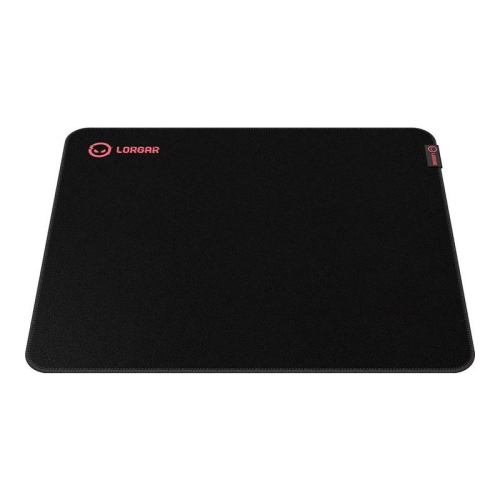 Mouse Pad LORGAR Main 325, Black