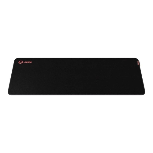 Mouse Pad LORGAR Main 329, Black