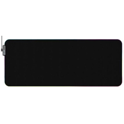 Mouse Pad LORGAR Steller 919, Black