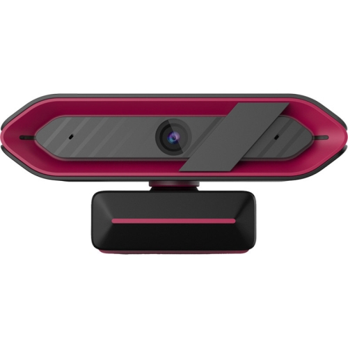Camera Web LORGAR Rapax 701, Grey-Pink