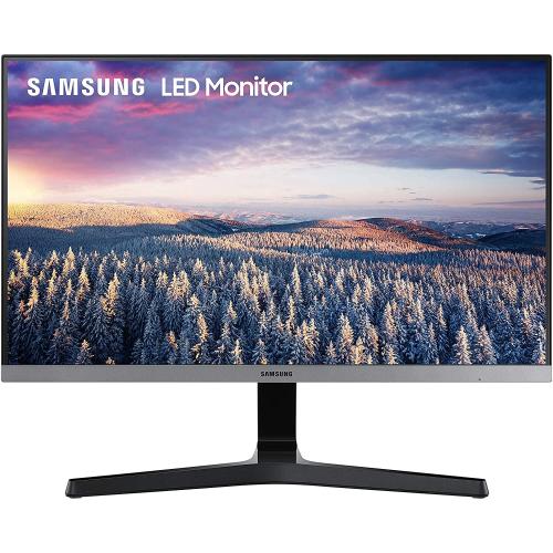 Monitor LED Samsung S24R350FZU, 23.8inch, 1920x1080, 5ms GTG, Black