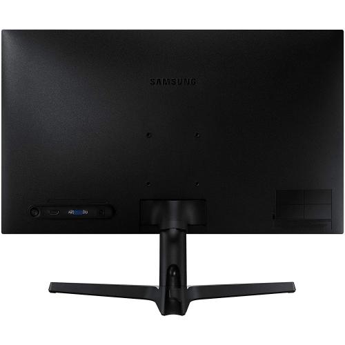 Monitor LED Samsung S24R350FZU, 23.8inch, 1920x1080, 5ms GTG, Black