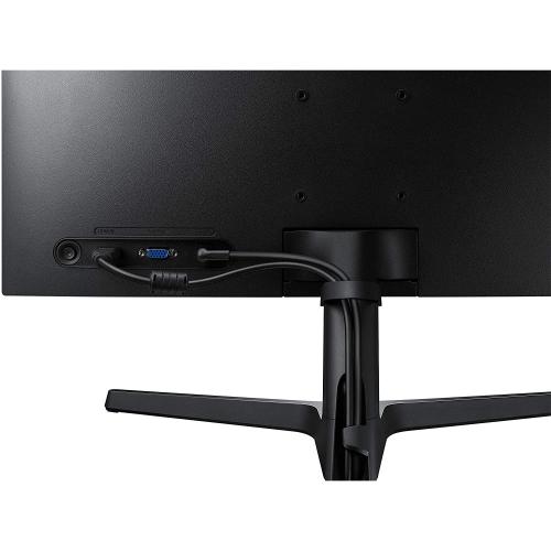 Monitor LED Samsung S24R350FZU, 23.8inch, 1920x1080, 5ms GTG, Black