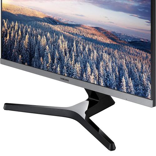 Monitor LED Samsung S24R350FZU, 23.8inch, 1920x1080, 5ms GTG, Black