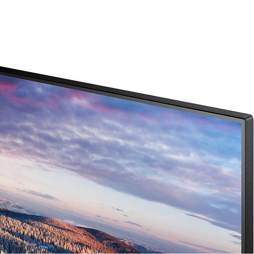 Monitor LED Samsung S24R350FZU, 23.8inch, 1920x1080, 5ms GTG, Black