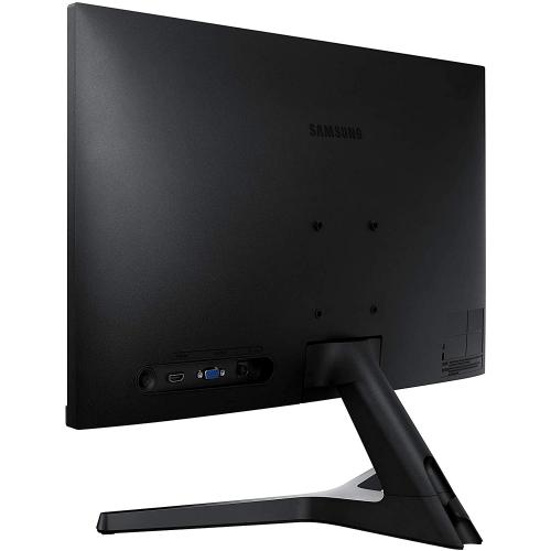 Monitor LED Samsung S24R350FZU, 23.8inch, 1920x1080, 5ms GTG, Black