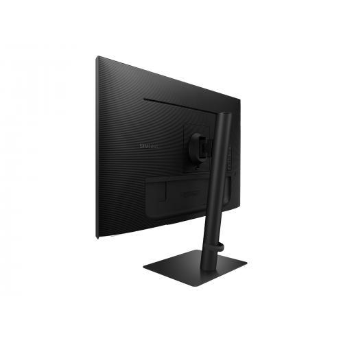 Monitor LED Samsung LS27A400UJUXEN, 27inch, 1920x1080, 5ms, Black