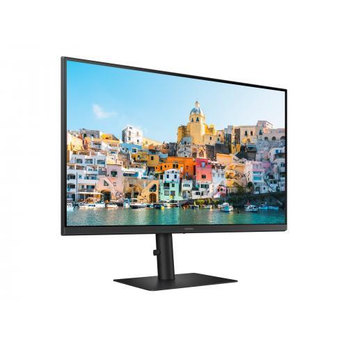 Monitor LED Samsung LS27A400UJUXEN, 27inch, 1920x1080, 5ms, Black