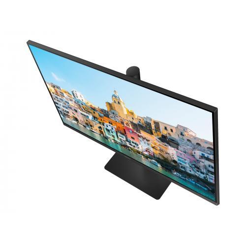 Monitor LED Samsung LS27A400UJUXEN, 27inch, 1920x1080, 5ms, Black