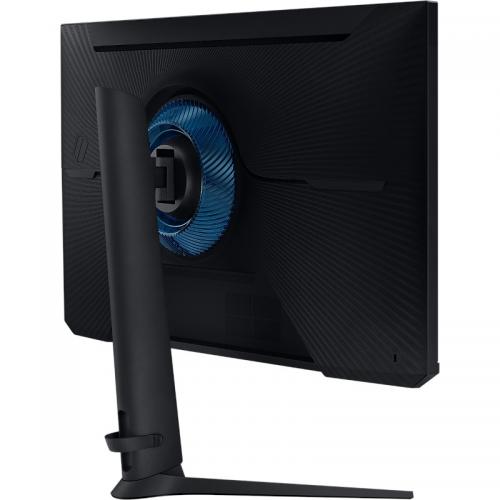 Monitor LED Samsung Gaming Odyssey G3 (2023) LS27AG300NRXEN, 27inch, 1920x1080, 1ms, Black