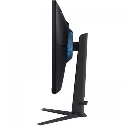 Monitor LED Samsung Gaming Odyssey G3 (2023) LS27AG300NRXEN, 27inch, 1920x1080, 1ms, Black