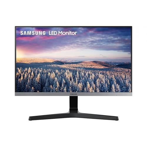 Monitor LED Samsung LS27R350FHRXEN, 27inch, 1920x1080, 5ms GTG, Dark Blue Grey 