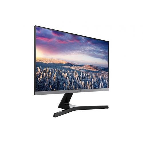 Monitor LED Samsung LS27R350FHRXEN, 27inch, 1920x1080, 5ms GTG, Dark Blue Grey 