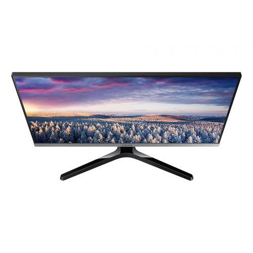 Monitor LED Samsung LS27R350FHRXEN, 27inch, 1920x1080, 5ms GTG, Dark Blue Grey 