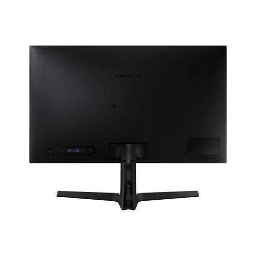 Monitor LED Samsung LS27R350FHRXEN, 27inch, 1920x1080, 5ms GTG, Dark Blue Grey 