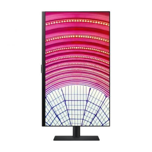 Monitor LED Samsung LS32A600UUUXEN, 32inch, 2560x1440, 5ms GTG, Black