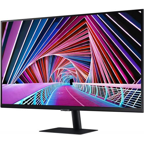 Monitor LED Samsung LS32A700NWUXEN, 32inch, 3840x2160, 5ms, Black