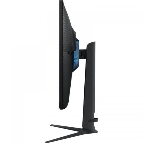 Monitor LED Samsung Odyssey G3 LS32AG320NU, 32inch, 1920x1080, 1ms, Black
