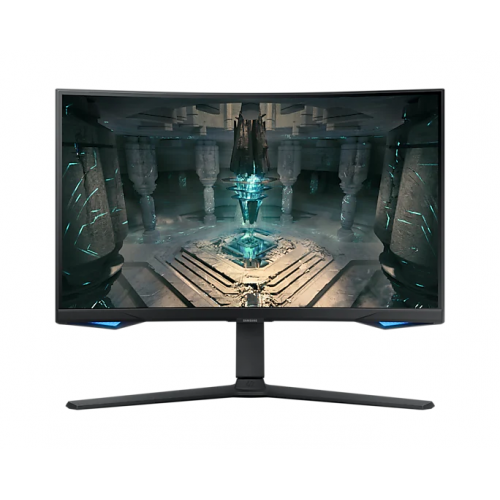 Monitor LED Samsung Odyssey G6 S32BG650EU, 32inch, 2560X1440, 1ms GTG, Black