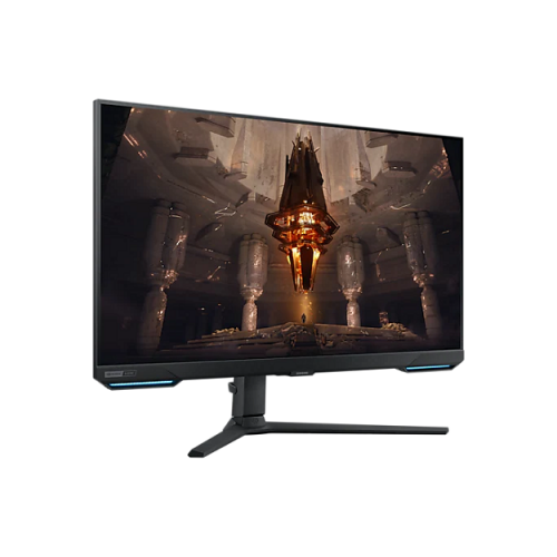 Monitor LED Samsung Odyssey G7 S32BG700, 32inch, 3840x2160, 1msGTG, Black