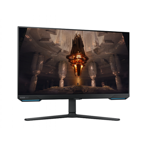 Monitor LED Samsung Odyssey G7 S32BG700, 32inch, 3840x2160, 1msGTG, Black