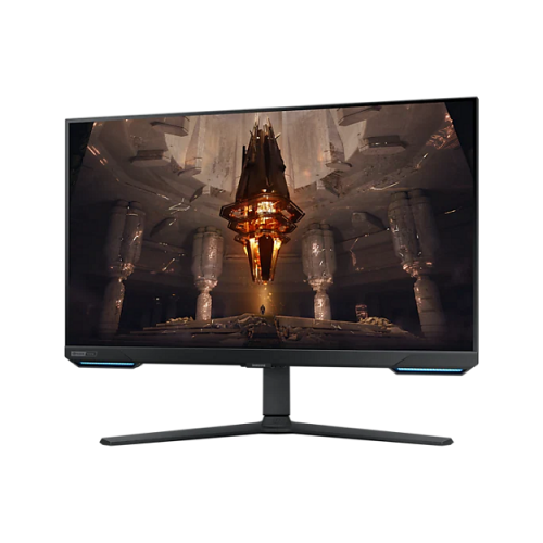 Monitor LED Samsung Odyssey G7 S32BG700, 32inch, 3840x2160, 1msGTG, Black