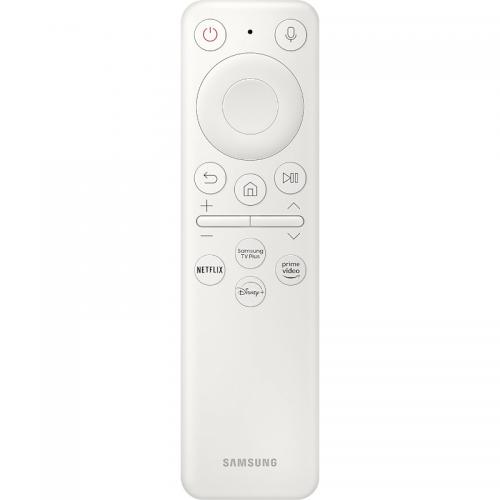 Monitor LED Samsung Smart M8 LS32BM80GUUXEN, 32inch, 3840x2160, 4ms GTG, Green - White