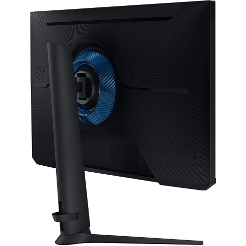 Monitor LED Samsung Gaming Odyssey G5, 32inch, 2560x1440, 1ms, Black