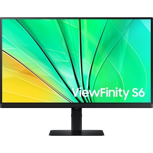 Monitor LED Samsung LS32D600EAUXEN, 31.5inch, 2560x1440, 5ms GTG, Black