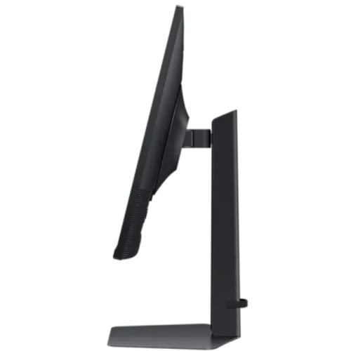 Monitor LED Samsung Odyssey G50D LS32DG500EUXEN, 32 inch, 2560 x 1440 pixeli, 1 ms GTG, Black