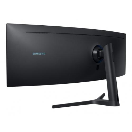 Monitor LED Curbat Samsung S49A950UIU, 49inch, 5120x1440, 4ms, Black