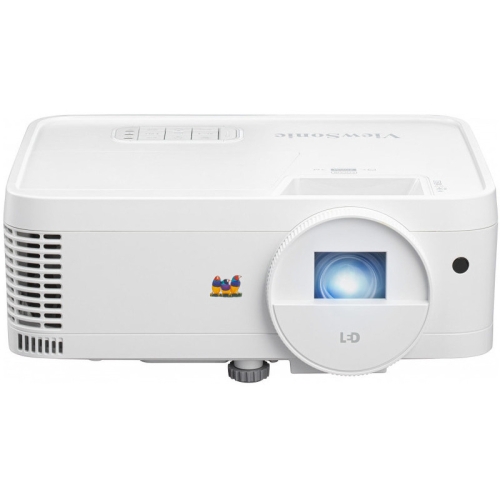 Videoproiector Viewsonic LS500WH, White