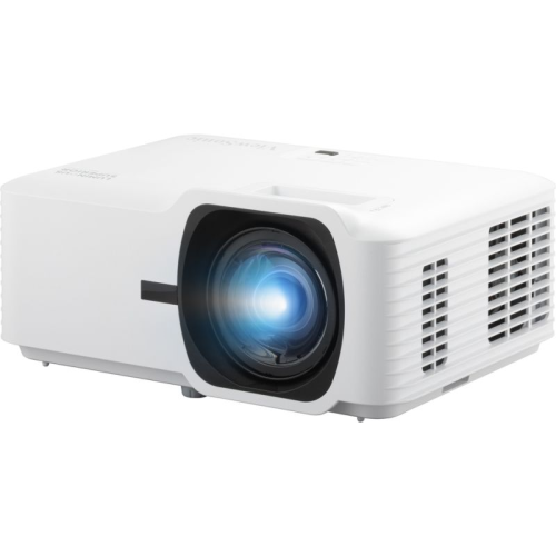 Videoproiector Viewsonic LS711HD, White