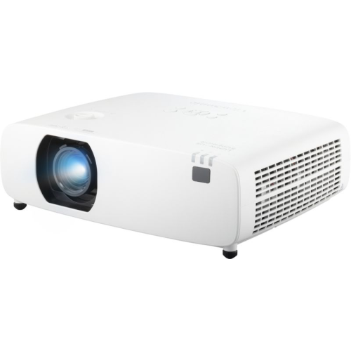 Videoproiector Viewsonic LSC520WU, White