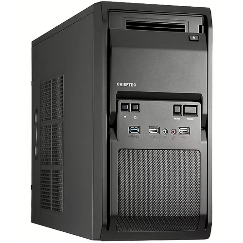 Carcasa Chieftec LT-01B-OP, Fara sursa